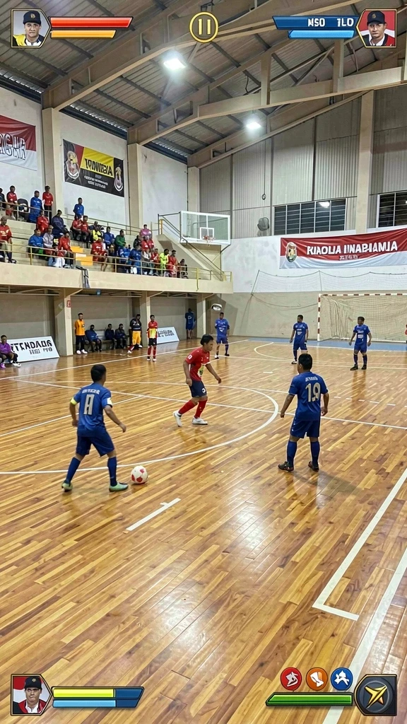 aifa66 - Mode permainan seru dengan tantangan menarik.
