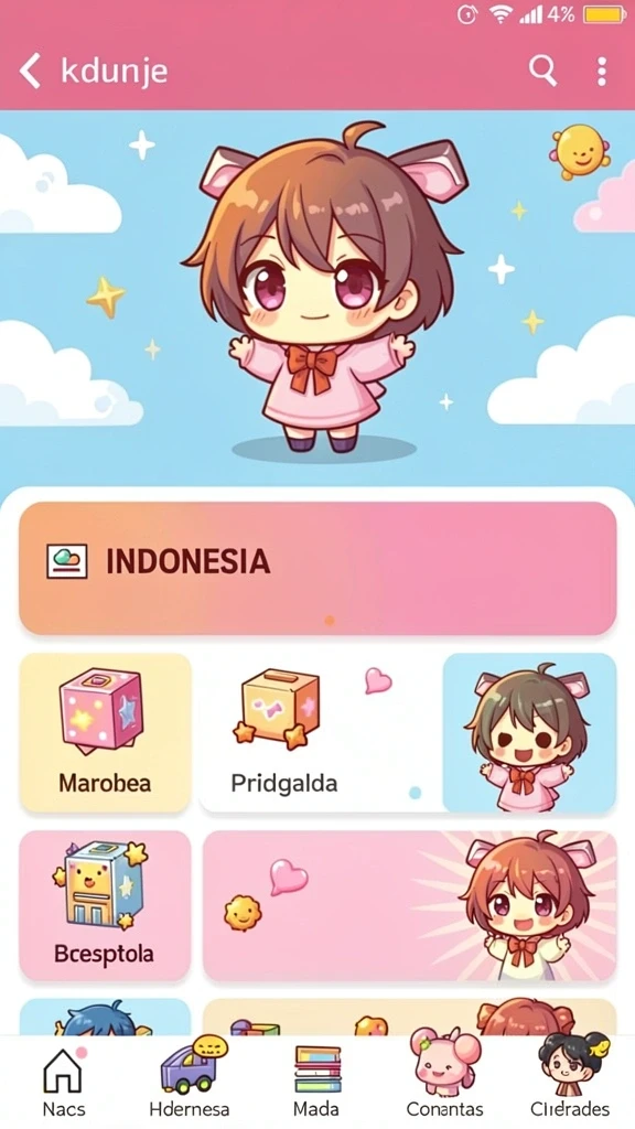 bokedomino - Bergabung dengan teman dan pemain lain dari seluruh dunia.