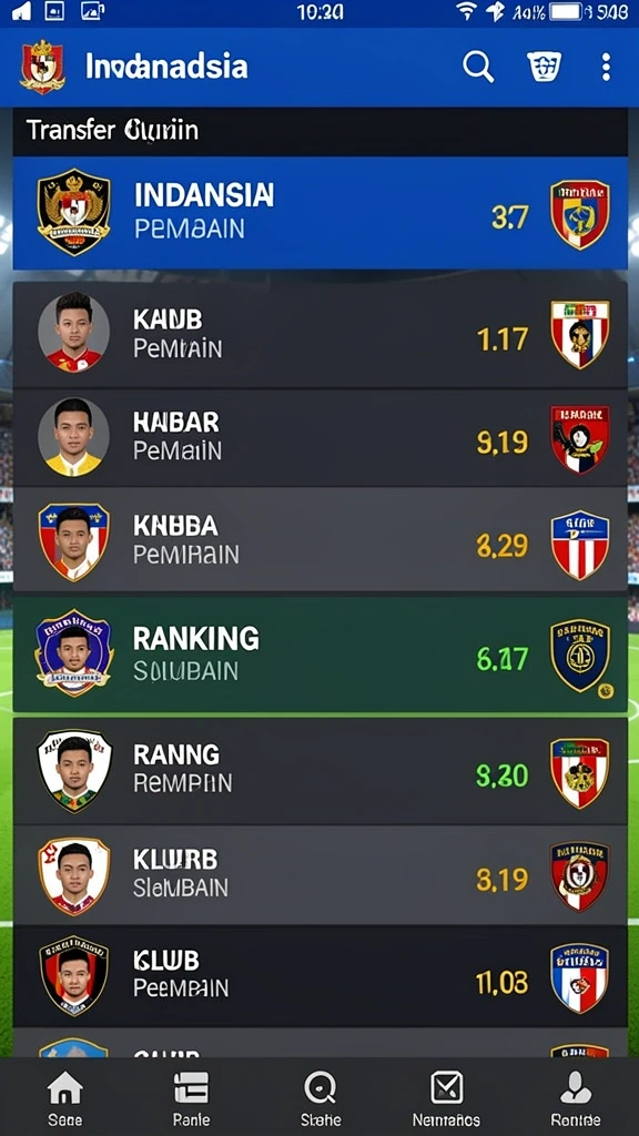 bos88 - Tampilan antarmuka yang menarik dan mudah digunakan.