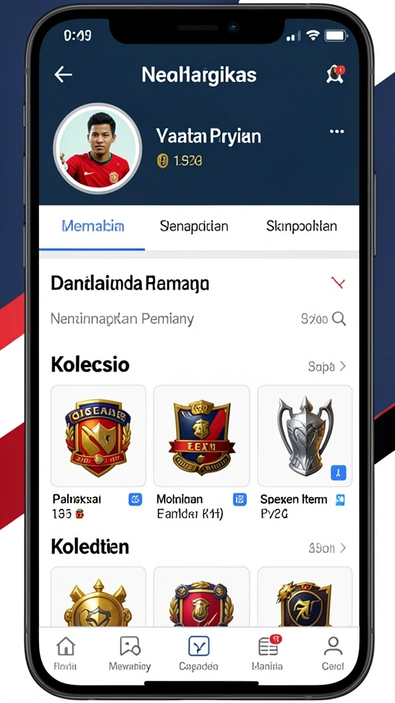 bosku777 - Fitur bonus menarik yang memanjakan pemain.