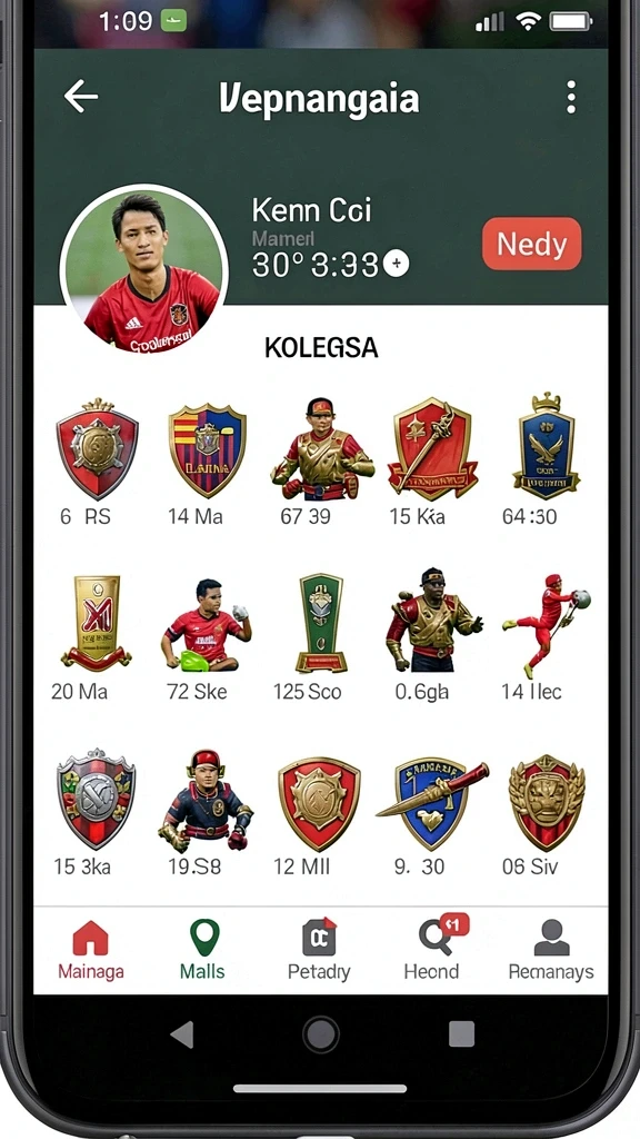 danagame - Banyak pilihan permainan yang seru untuk dimainkan.