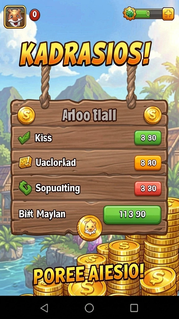 eurotogel - Tampilan antarmuka yang mudah digunakan.