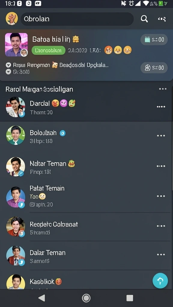gacor305 - Tampilan antarmuka yang menarik dan user-friendly.