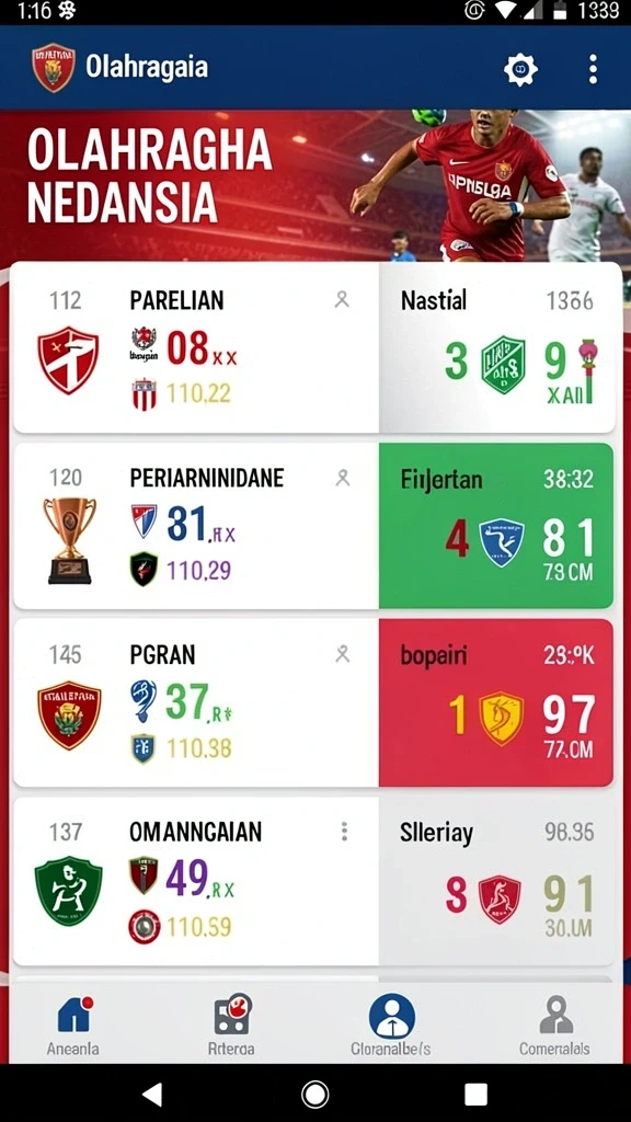 hit9 - Karakter baru yang bisa dipilih untuk meningkatkan permainan.