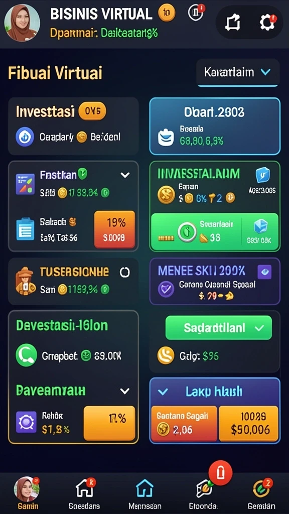ida777 - Salah satu game kartu populer di IDA777 yang banyak dimainkan.