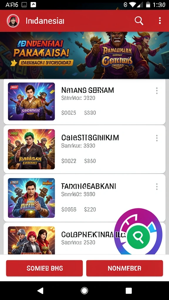 ida777 - Fitur promosi yang menggiurkan bagi pengguna baru.