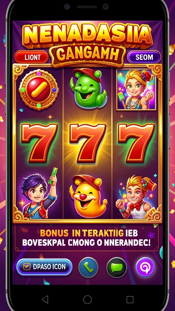 idn777 - Mode permainan yang beragam dan menantang.
