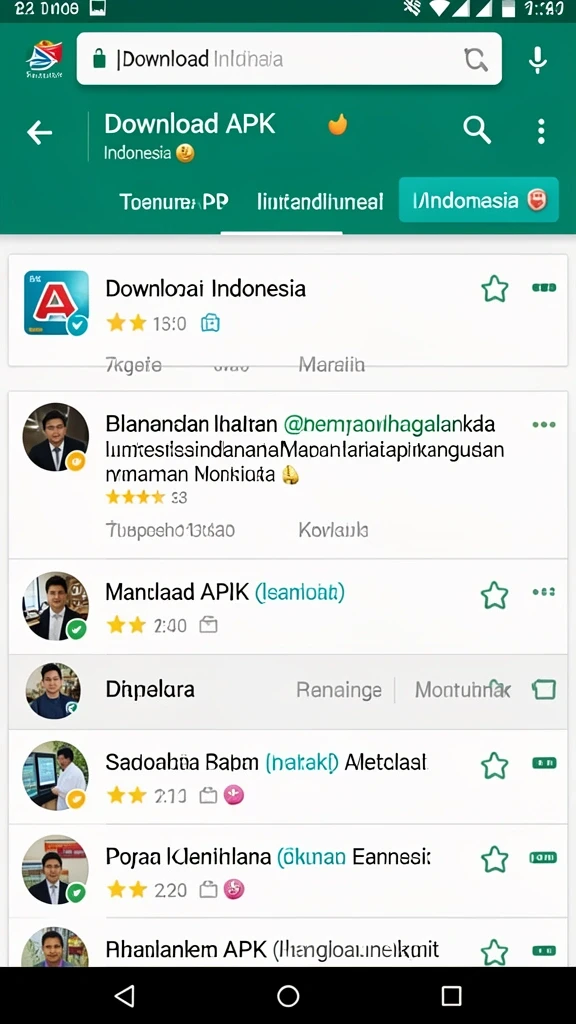 indobit88 - Tampilan antarmuka pengguna yang intuitif.