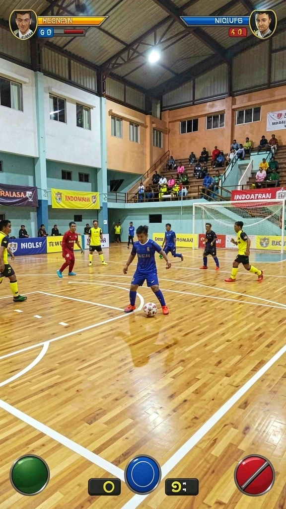 jayabet - Gambaran fitur komunitas yang memungkinkan pemain berinteraksi satu sama lain.