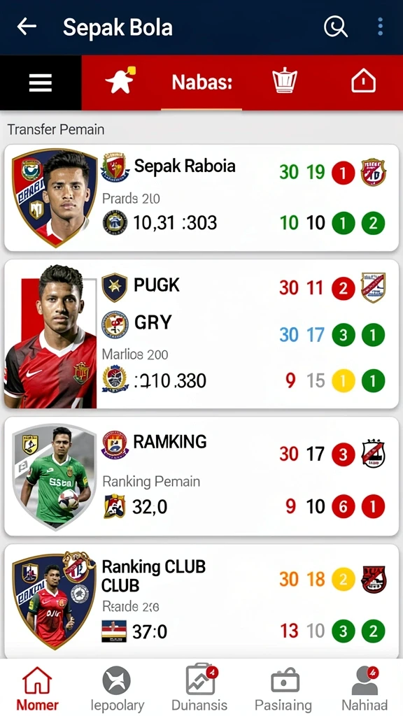 katakwin - Sistem reward yang memotivasi para pemain.