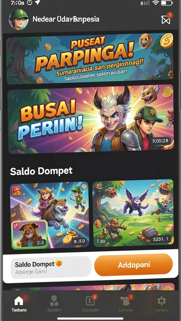 kopi4d - Berbagai pilihan permainan undian yang seru.