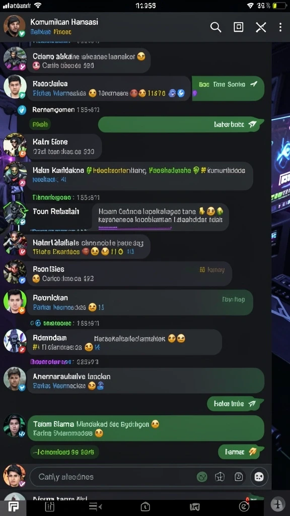 maxwin303 - Tampilan slot dengan berbagai tema menarik di MAXWIN303.