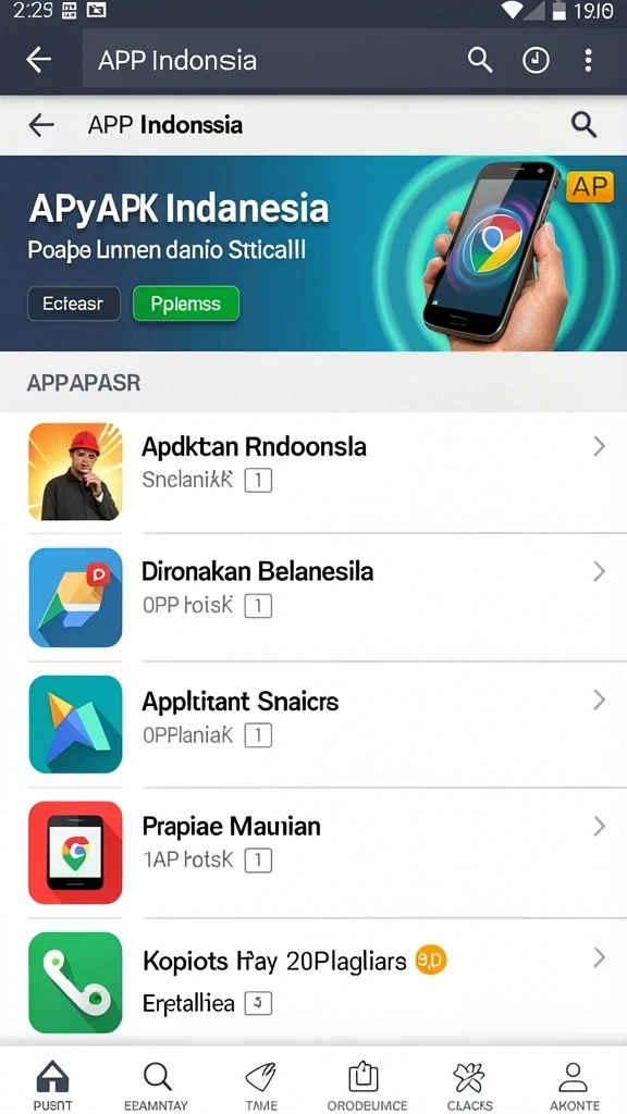 monte77 - Tampilan antarmuka yang menarik dan mudah digunakan.