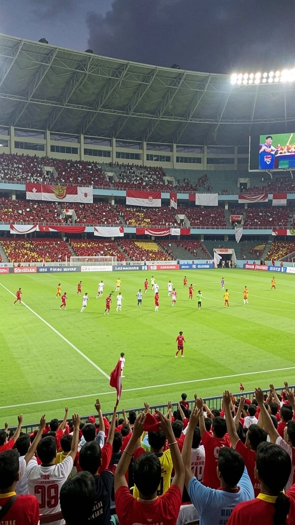 musangwin - Setiap level menawarkan tantangan yang seru.