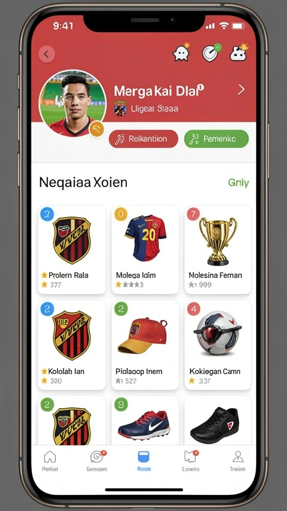 naga11 - Tangkapan layar menampilkan tampilan grafis yang menakjubkan.