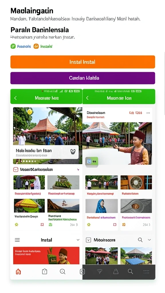 nx303 - Karakter unik dengan desain yang memukau.