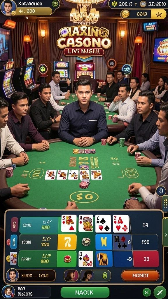 ocatoto - Gameplay yang menyenangkan dan adiktif.
