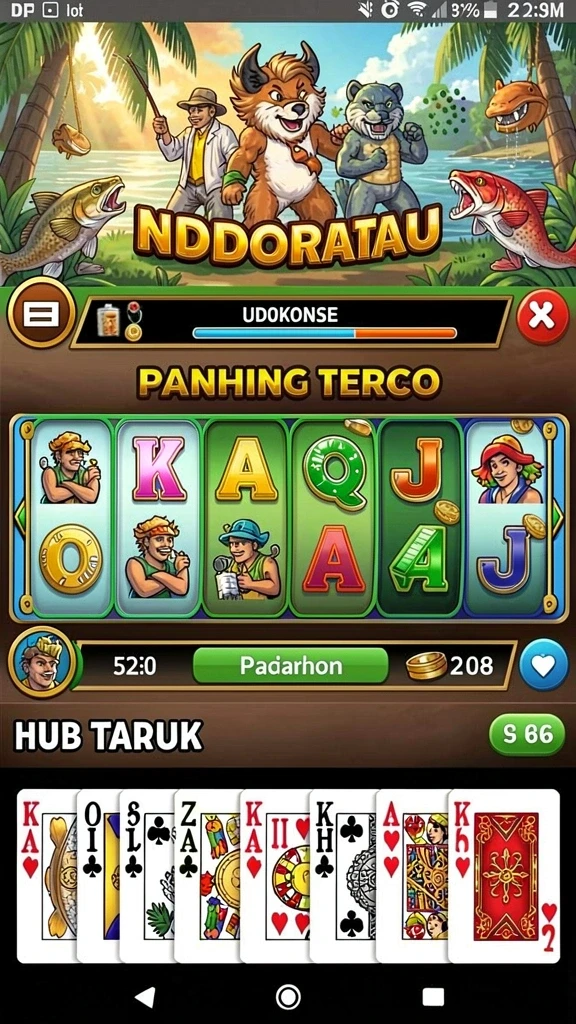 pandora88 - Komunitas gamer yang aktif dan bersahabat.