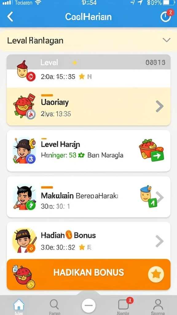 pesgslot - Fasilitas bonus harian yang menarik untuk pemain.