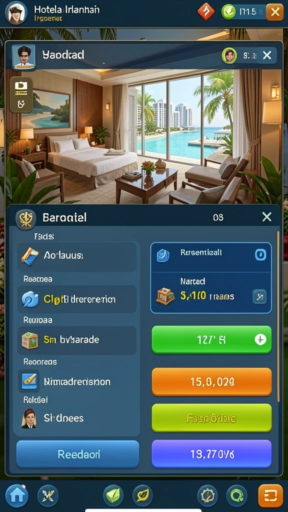 pk95 - Mode multiplayer memungkinkan bermain bersama teman.