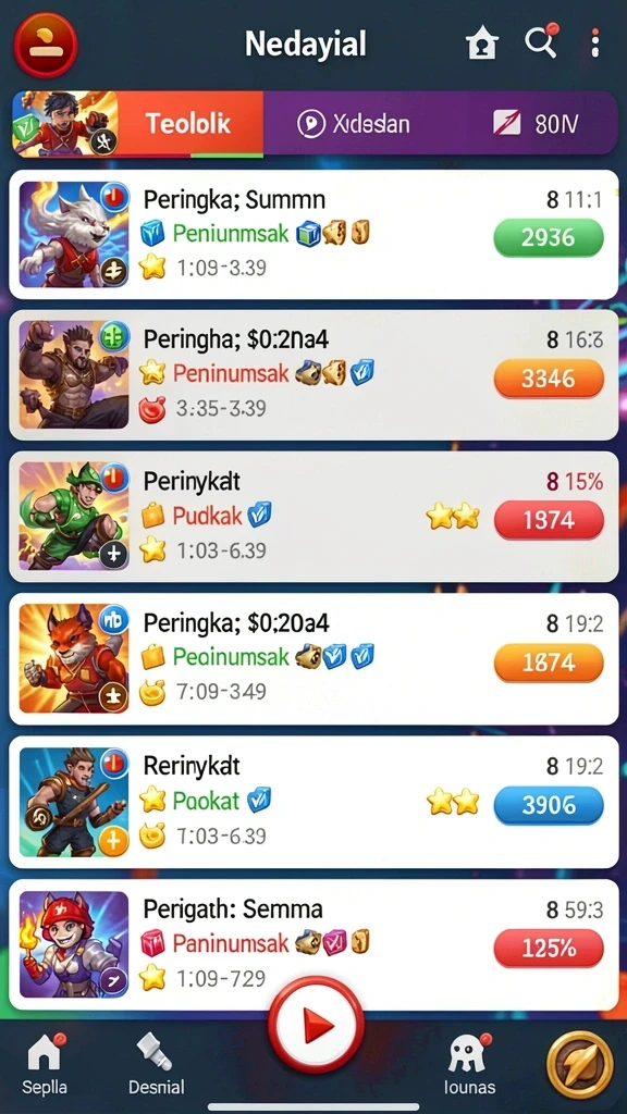 poa88 - Tampilan antarmuka yang ramah pengguna dan intuitif.