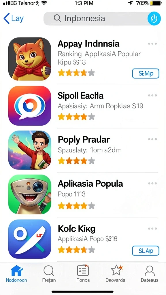 qqslot - Tampilan antarmuka yang menarik dan mudah dinavigasi.