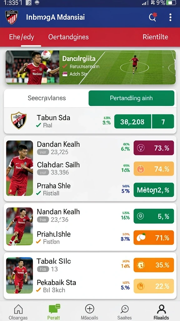 rr777 - Screenshot menampilkan berbagai tema menarik dalam permainan.