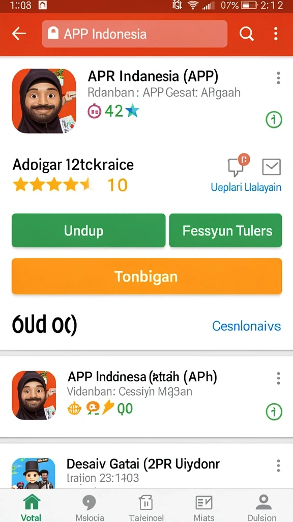 rr777 - Screenshot menunjukkan fitur bonus yang menguntungkan.