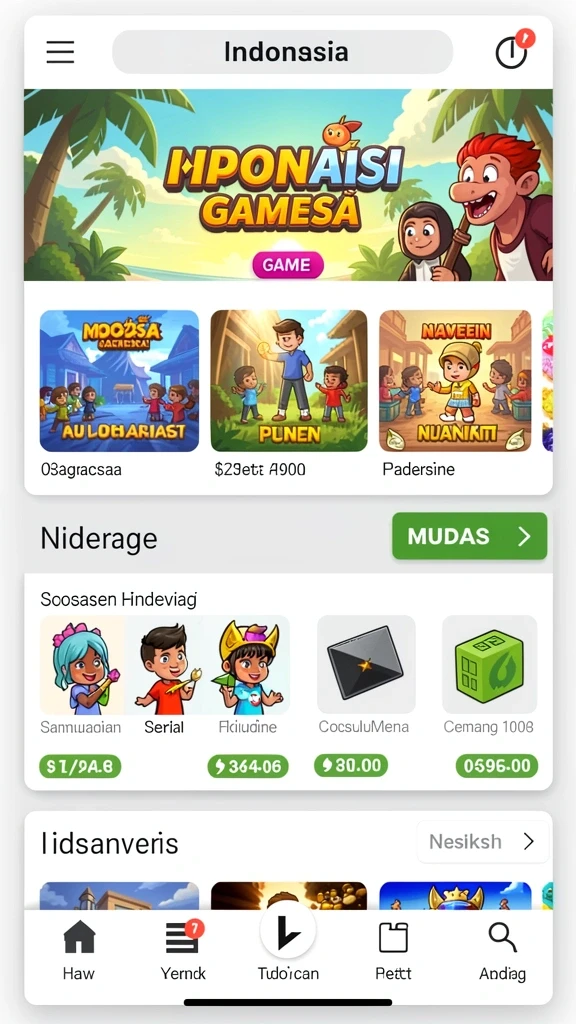 selayar88 - Mode permainan baru yang lebih menantang dan seru.