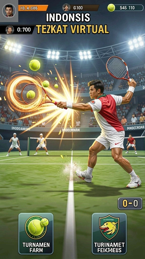 sobatgaming - Fitur komunitas yang memungkinkan interaksi antar pemain.