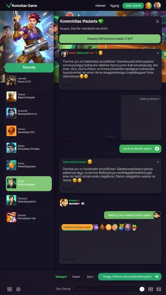 ziatogel - Fitur bonus menarik yang sering diupdate untuk memanjakan pemain.