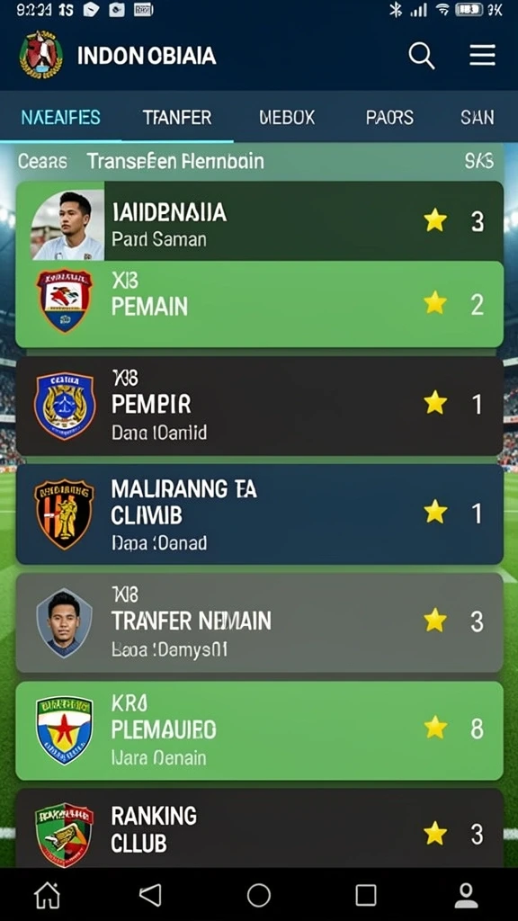 zk9 - Karakter-k karakter unik dengan kemampuan berbeda.