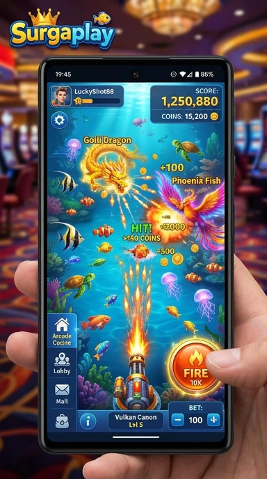 Pratinjau build resmi — siap diunduh untuk Android